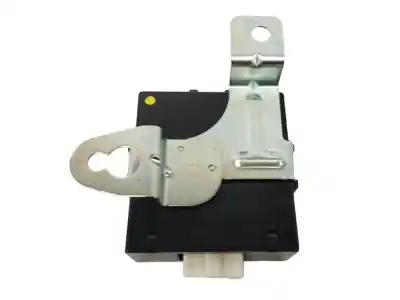 Pezzo di ricambio per auto di seconda mano modulo elettronico per mazda cx-7 (er) 2.2 mzr-cd awd (er10a) riferimenti oem iam r2ax189r1  jl001000161