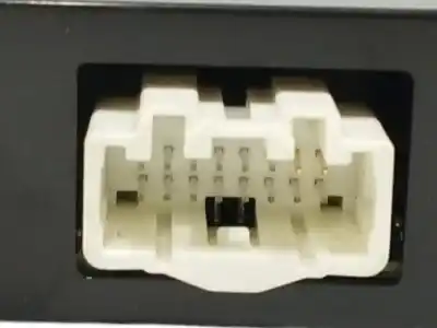 Pezzo di ricambio per auto di seconda mano modulo elettronico per mazda cx-7 (er) 2.2 mzr-cd awd (er10a) riferimenti oem iam r2ax189r1  jl001000161