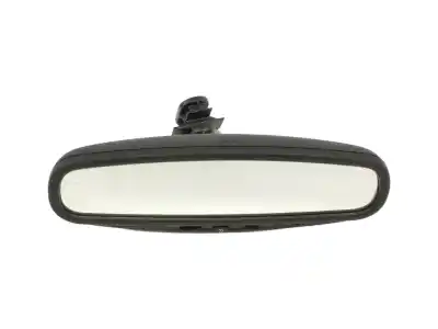 Peça sobressalente para automóvel em segunda mão espelho retrovisor interior por mazda cx-7 (er) 2.2 mzr-cd awd (er10a) referências oem iam 