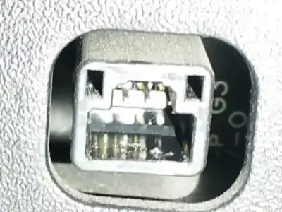 Pezzo di ricambio per auto di seconda mano specchio interno per mazda cx-7 (er) 2.2 mzr-cd awd (er10a) riferimenti oem iam   