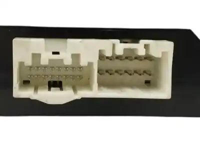 Second-hand car spare part electronic module for mazda cx-7 (er) 2.2 mzr-cd awd (er10a) oem iam references e22767890c  k0216