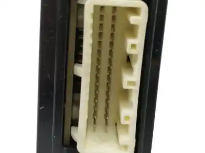 Pezzo di ricambio per auto di seconda mano modulo elettronico per mazda cx-7 (er) 2.2 mzr-cd awd (er10a) riferimenti oem iam eh6266dhx  