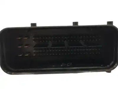 Second-hand car spare part electronic module for mazda cx-7 (er) 2.2 turbodiesel cat oem iam references r2ax18701d  0281020137