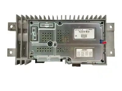 Second-hand car spare part electronic module for mazda cx-7 (er) 2.2 turbodiesel cat oem iam references eh4466920  ku060