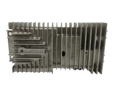 Peça sobressalente para automóvel em segunda mão módulo eletrônico por mazda cx-7 (er) 2.2 mzr-cd awd (er10a) referências oem iam eh4466920