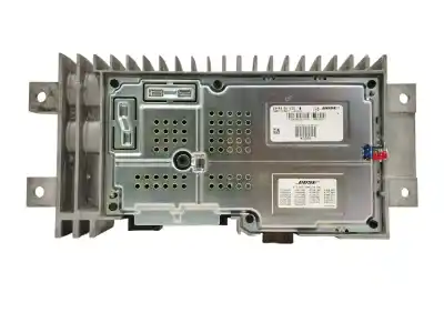 Second-hand car spare part electronic module for mazda cx-7 (er) 2.2 mzr-cd awd (er10a) oem iam references eh4466920  ku060