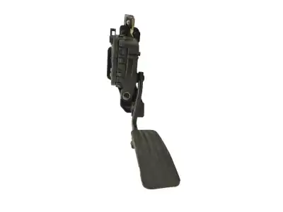 Second-hand car spare part accelerator pedal for jaguar xj (x350, x358) 4.2 oem iam references 6pv00873702