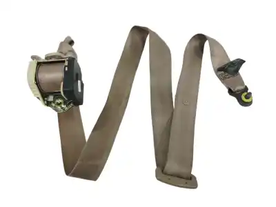 Second-hand car spare part front left seat belt for jaguar xj (x350, x358) 4.2 oem iam references 2w93f611b09acaek