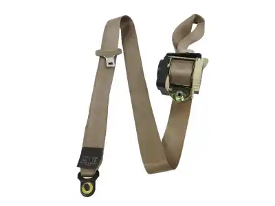 Second-hand car spare part front right seat belt for jaguar xj (x350, x358) 4.2 oem iam references 2w93f611b08bcaek