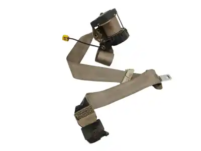 Second-hand car spare part central rear seat belt for jaguar xj (x350, x358) 4.2 oem iam references 2w93f600a38abaek