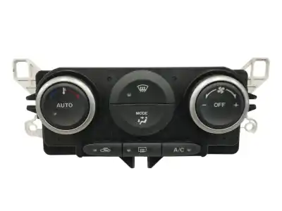 Second-hand car spare part heating / air conditioning control panel for mazda cx-7 (er) 2.2 turbodiesel cat oem iam references k1900eh64