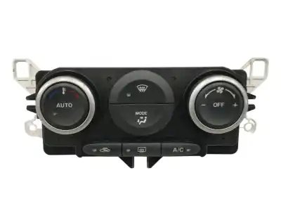 Peça sobressalente para automóvel em segunda mão comando de sofagem (chauffage / ar condicionado)  por mazda cx-7 (er) 2.2 mzr-cd awd (er10a) referências oem iam k1900eh64