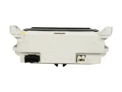 Peça sobressalente para automóvel em segunda mão comando de sofagem (chauffage / ar condicionado)  por mazda cx-7 (er) 2.2 mzr-cd awd (er10a) referências oem iam k1900eh64  