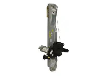 Peça sobressalente para automóvel em segunda mão elevador de vidros traseiro esquerdo por ford c-max (ceu) 1.0 ecoboost cat referências oem iam am51r27001bd