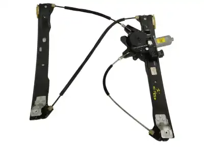 Peça sobressalente para automóvel em segunda mão elevador de vidros dianteira esquerda por ford c-max (ceu) 1.0 ecoboost cat referências oem iam am51u23201bh