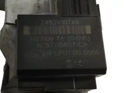 Автозапчастина б/у протикрадійний пристрій для ford c-max 1.0 ecoboost cat посилання на oem iam 3m513f880ae  6e5t15607ca