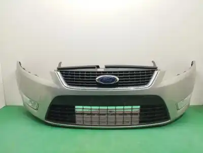 Second-hand car spare part front bumper for ford mondeo berlina (ca2) 1.8 tdci cat oem iam references 7s717757a  