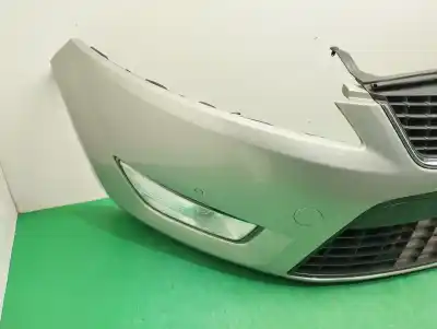 Second-hand car spare part front bumper for ford mondeo berlina (ca2) 1.8 tdci cat oem iam references 7s717757a  