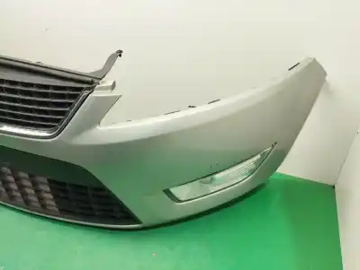 Second-hand car spare part front bumper for ford mondeo berlina (ca2) 1.8 tdci cat oem iam references 7s717757a  