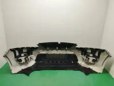 Second-hand car spare part front bumper for ford mondeo berlina (ca2) 1.8 tdci cat oem iam references 7s717757a  