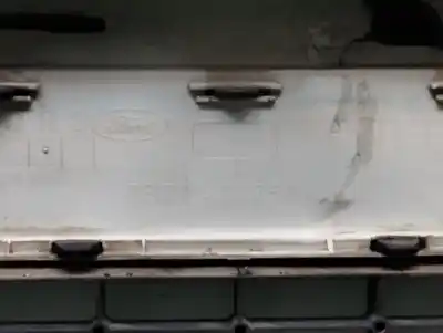 Second-hand car spare part front bumper for ford mondeo berlina (ca2) 1.8 tdci cat oem iam references 7s717757a  