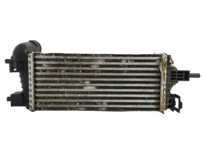 Автозапчастина б/у інтеркулер для ford c-max 1.0 ecoboost cat посилання на oem iam cv619l440vc  
