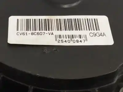 Автозапчастина б/у електро вентилятор для ford c-max 1.0 ecoboost cat посилання на oem iam cv618c607va  