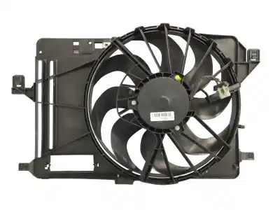 Second-hand car spare part radiator cooling fan for ford c-max (ceu) 1.0 ecoboost cat oem iam references cv618c607va  