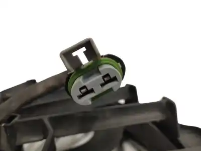 Second-hand car spare part radiator cooling fan for ford c-max (ceu) 1.0 ecoboost cat oem iam references cv618c607va  