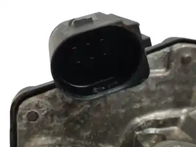 Автозапчастина б/у коробка метелика для ford c-max 1.0 ecoboost cat посилання на oem iam cm5g9f991fb  
