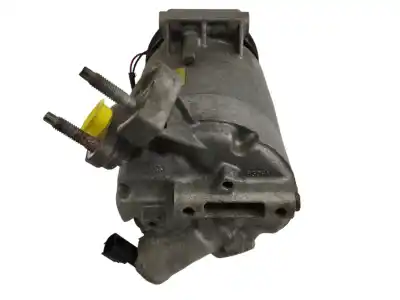 Автозапчастина б/у компресор кондиционера для ford c-max 1.0 ecoboost cat посилання на oem iam cv6119d629fe  