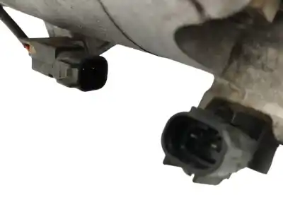 Автозапчастина б/у компресор кондиционера для ford c-max 1.0 ecoboost cat посилання на oem iam cv6119d629fe  