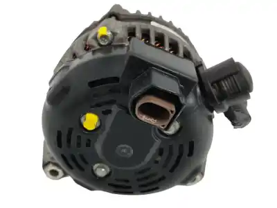 Peça sobressalente para automóvel em segunda mão alternador por ford c-max 1.0 ecoboost cat referências oem iam cv6t10300db ms1042101971 150a