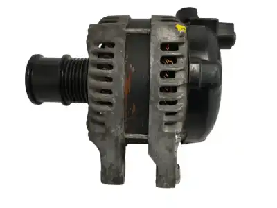Peça sobressalente para automóvel em segunda mão alternador por ford c-max (ceu) 1.0 ecoboost cat referências oem iam cv6t10300db