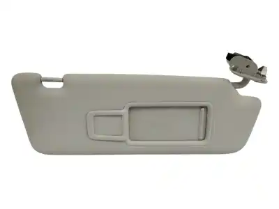 Piesă de schimb auto la mâna a doua parasoare dreapta pentru audi q5 (8rb) 2.0 tdi referințe oem iam 8u0857552c