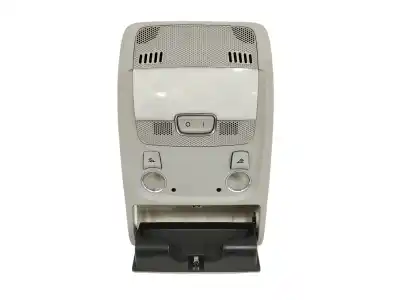 Second-hand car spare part interior light for audi q5 (8rb) 2.0 tdi oem iam references 8t0947135bf  