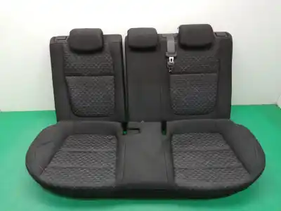 Pezzo di ricambio per auto di seconda mano sedili posteriori per kia rio iv (yb, sc, fb) 1.2 cvvt riferimenti oem iam 