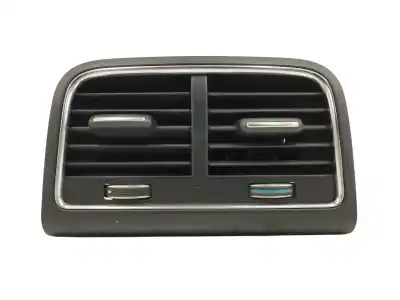 Piesă de schimb auto la mâna a doua grilã de aierisire pentru audi q5 (8rb) 2.0 tdi referințe oem iam 8k0819203j