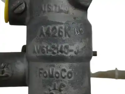 Автозапчастина б/у гальмівний насос для ford c-max 1.0 ecoboost cat посилання на oem iam av612140j  