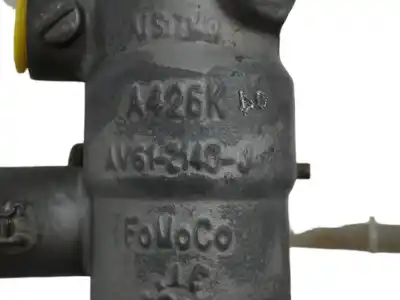 Second-hand car spare part brake pump for ford c-max (ceu) 1.0 ecoboost cat oem iam references av612140j  