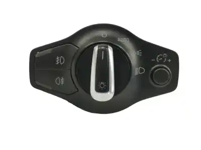 Piesă de schimb auto la mâna a doua maneta bloc lumini pentru audi q5 (8rb) 2.0 tdi referințe oem iam 8k0941531as
