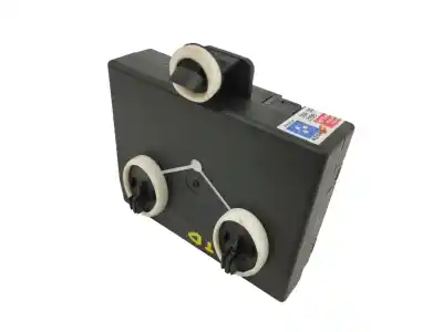 Peça sobressalente para automóvel em segunda mão módulo eletrônico por audi q5 (8rb) 2.0 tdi referências oem iam 8k0959795d  