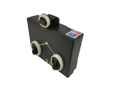 Peça sobressalente para automóvel em segunda mão módulo eletrônico por audi q5 (8rb) 2.0 tdi referências oem iam 8k0959795d  