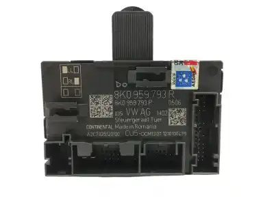 Piesă de schimb auto la mâna a doua modul electrotic pentru audi q5 (8rb) 2.0 tdi referințe oem iam 8k0959792r