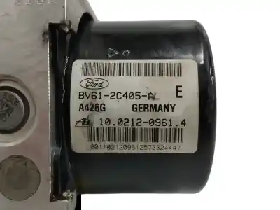 Автозапчастина б/у абс для ford c-max 1.0 ecoboost cat посилання на oem iam bv612c405al  10021209614