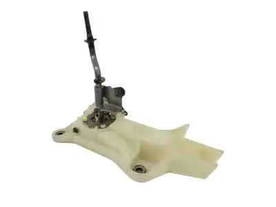 Pezzo di ricambio per auto di seconda mano leva del cambio per mazda cx-7 (er) 2.2 mzr-cd awd (er10a) riferimenti oem iam eh1446100  