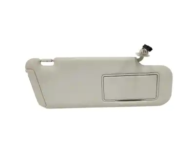 Second-hand car spare part right sunshade for mazda cx-7 (er) 2.2 turbodiesel cat oem iam references 
