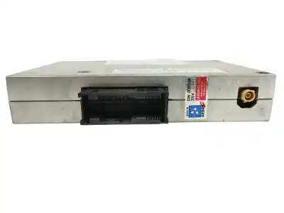 Peça sobressalente para automóvel em segunda mão módulo eletrônico por audi q5 (8rb) 2.0 tdi referências oem iam 8t0862335e  