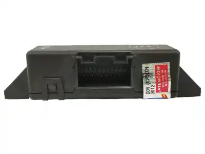 Second-hand car spare part electronic module for audi q5 (8rb) 2.0 tdi oem iam references 8r0907468f  