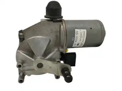 Peça sobressalente para automóvel em segunda mão motor do limpa para brisas por ford c-max (ceu) 1.0 ecoboost cat referências oem iam w16333